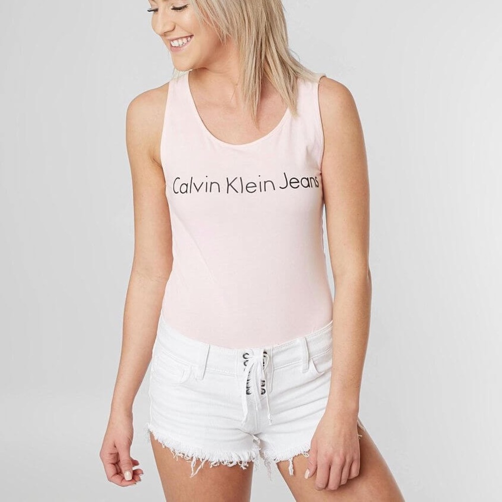 Calvin Klein bodysuit
